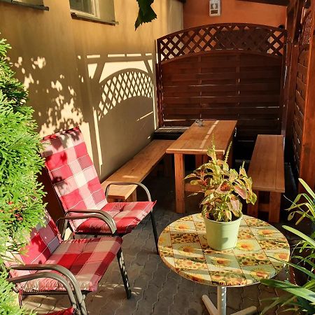 Penzion U Zamku Lednice Extérieur photo