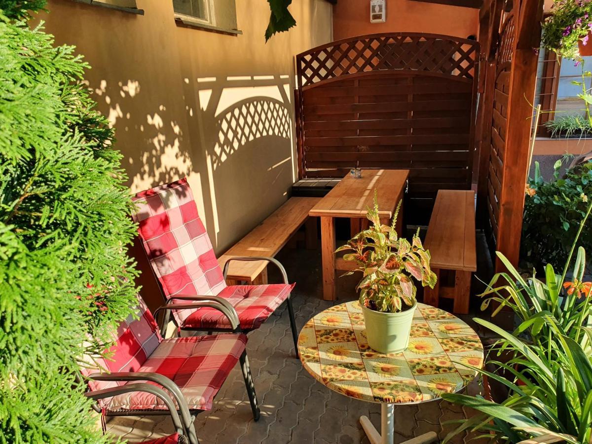 Penzion U Zamku Lednice Extérieur photo