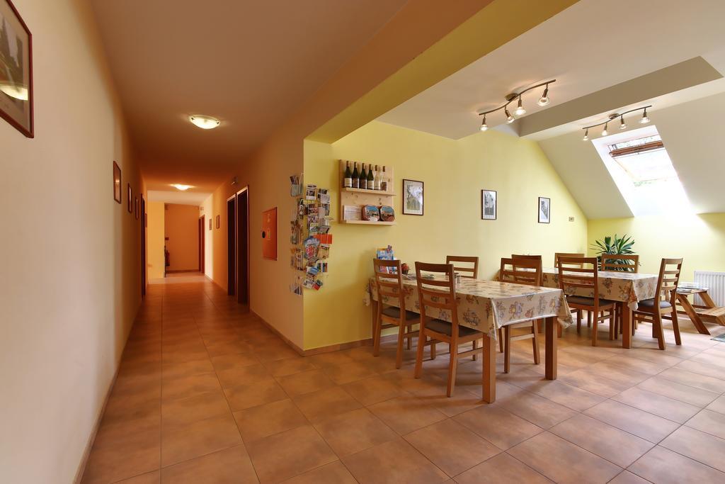 Penzion U Zamku Lednice Extérieur photo
