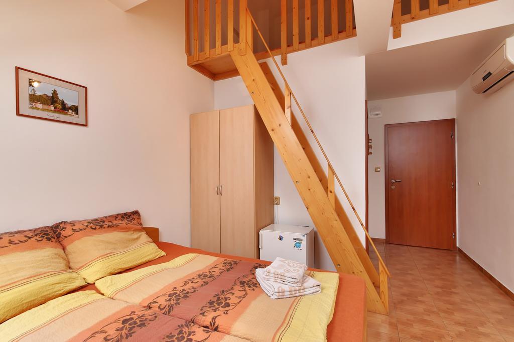 Penzion U Zamku Lednice Extérieur photo