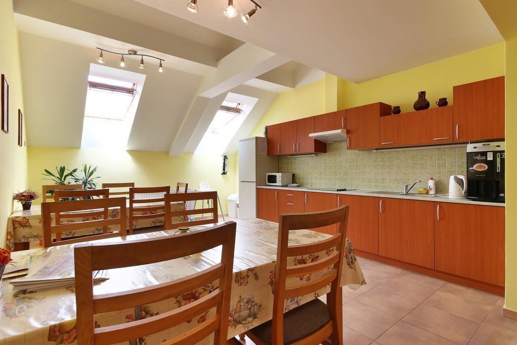 Penzion U Zamku Lednice Extérieur photo
