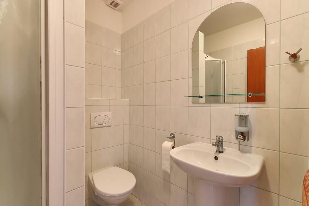 Penzion U Zamku Lednice Extérieur photo