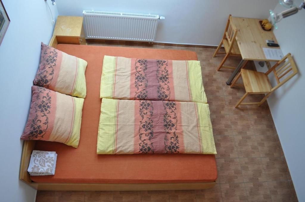 Penzion U Zamku Lednice Chambre photo