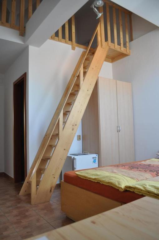 Penzion U Zamku Lednice Chambre photo