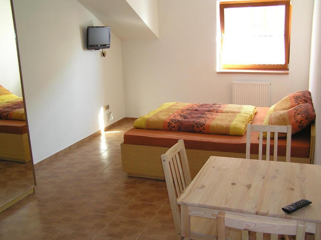 Penzion U Zamku Lednice Extérieur photo
