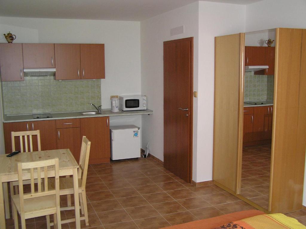 Penzion U Zamku Lednice Extérieur photo